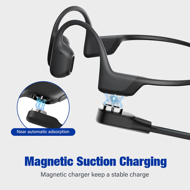 Skyrc B6 Neo Smart Charger - Câble magnétique à broche pour charge