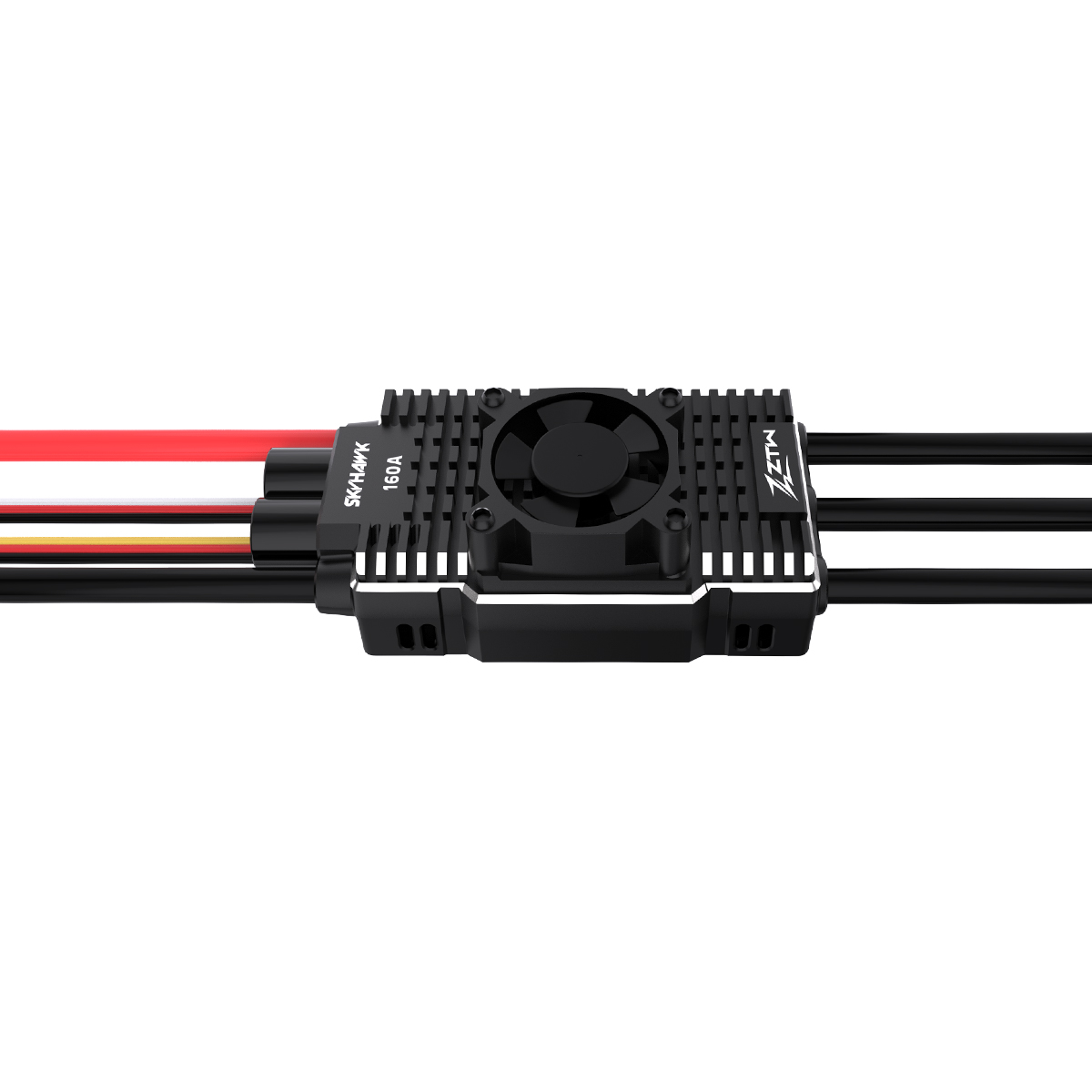 ZTW 32 bits Skyhawk 130A/160A  - 6S Lipo Battery 22.2V 5000Mah avis et prix