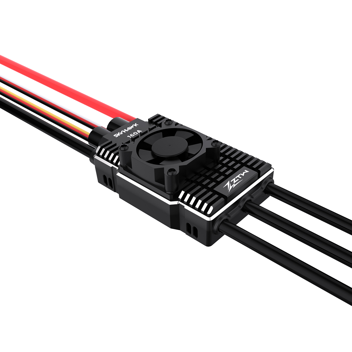 ZTW 32 bits Skyhawk 130A/160A  - 6S Lipo Battery 22.2V 5000Mah avis et prix